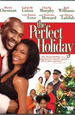 The Perfect Holiday (2007 - VJ Junior - Luganda)